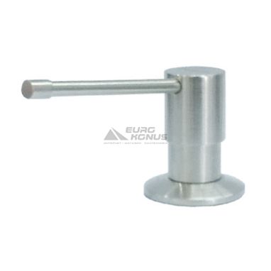 FABIANO Дозатор для мыла FAS-D 25 Inox (8241.401.0396)